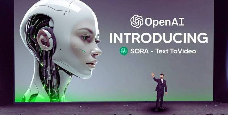 OpenAI Launches Sora, Text-to-Video Model, for ChatGPT Plus and Pro Users